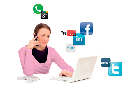 Les dangers d'Internet