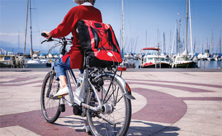 Bien choisir son vélo électrique