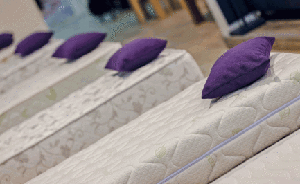 Guide d’achat: choisir le bon matelas