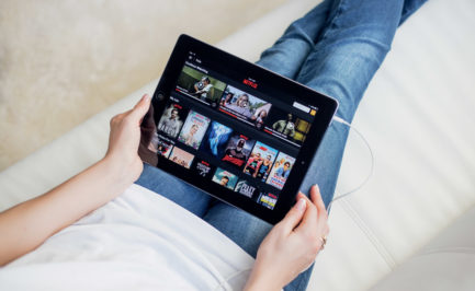 Le streaming en Suisse: offre, légalité
