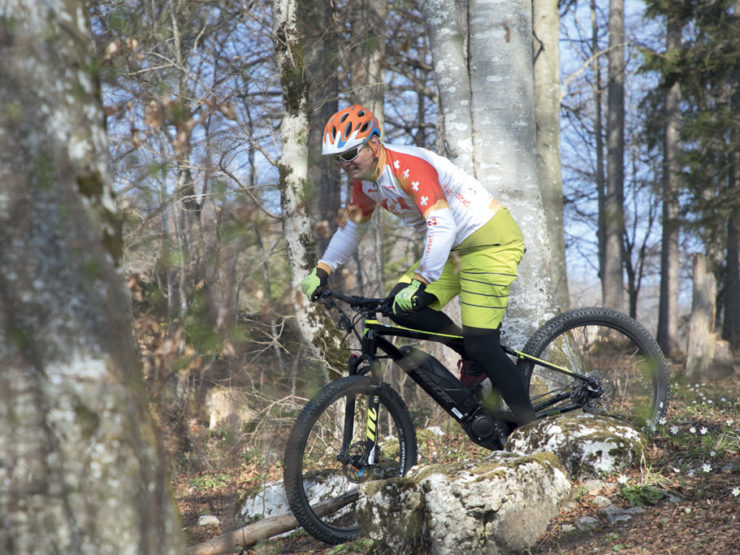 Quel est le meilleur vélo électrique?