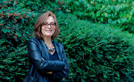 L’endocrinologue Barbara Demeneix lance un cri d'alarme: c'est aujourd'hui qu'il faut interdire ces substances inquiétantes.