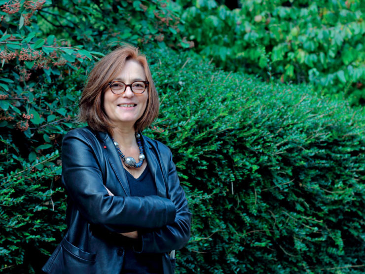 L’endocrinologue Barbara Demeneix lance un cri d'alarme: c'est aujourd'hui qu'il faut interdire ces substances inquiétantes.