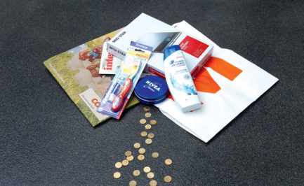 Les méthodes pour répercuter la baisse de la TVA