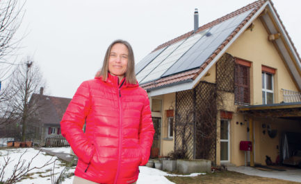 Photovoltaïque: promesse non tenue