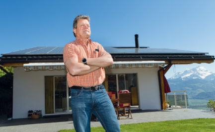 Photovoltaïque: subventions fantômes