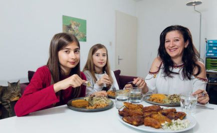 Savoir éviter les carences pour les végétariens Savoir éviter les carences pour les végétariens