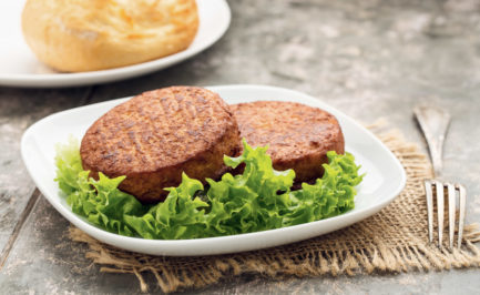 Quelles galettes végétariennes remplacent la viande? Quelles galettes végétariennes remplacent la viande?