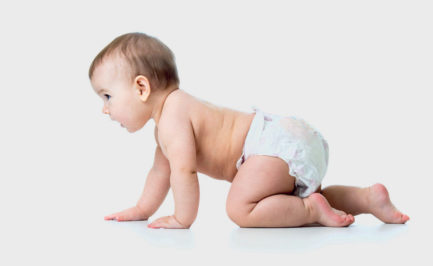 Sécurité des couches-culotte: le test Sécurité des couches-culotte: le test