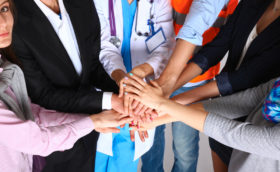 Participer dans la santé