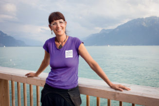 Photos: Jean-Luc Barmaverain