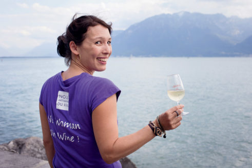 Photos: Jean-Luc Barmaverain