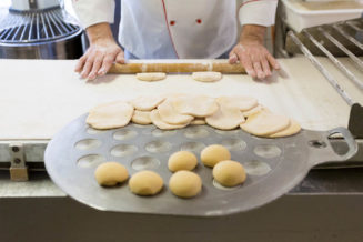 beignets de carnaval