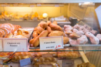 beignets de carnaval