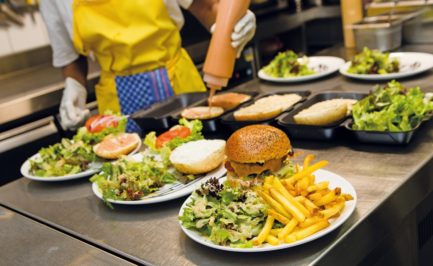 Viande rouge: quel est le meilleur steak haché? Viande rouge: quel est le meilleur steak haché?