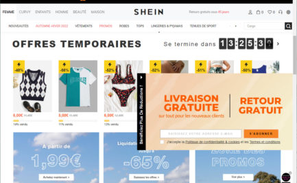 Dark patterns: quand les interfaces web nous manipulent Dark patterns: quand les interfaces web nous manipulent