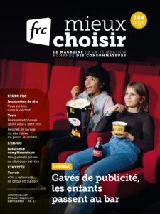 Couverture Mag