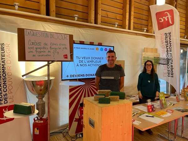 Stand frc gouts et terroirs