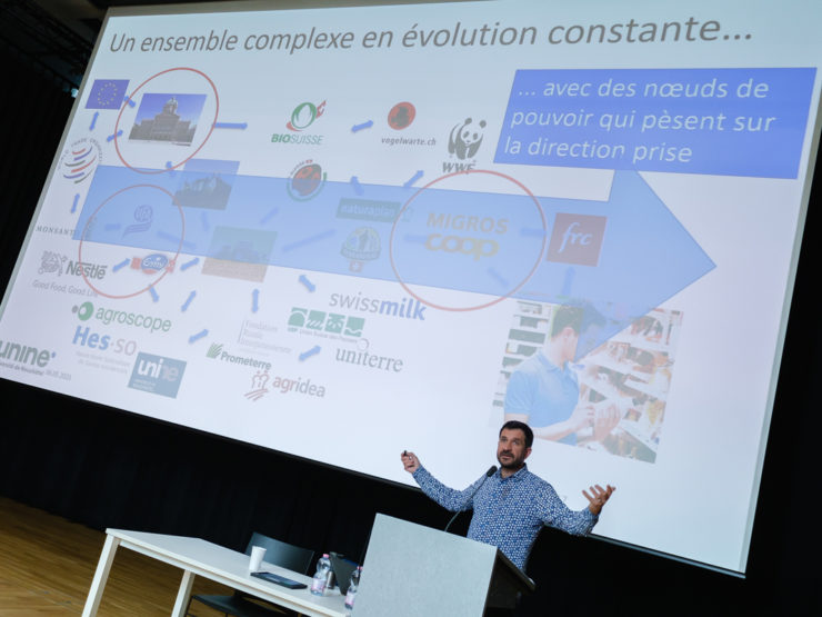 Assemblée générale FRC