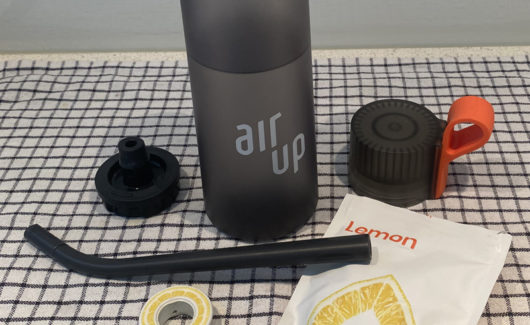 Scénario «Montage»