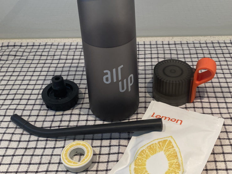 Scénario «Montage»