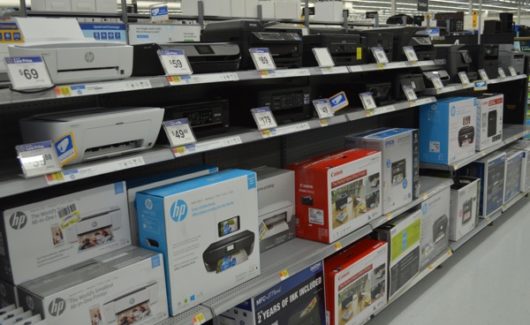 HP: conditions aussi opaques que l’encre des cartouches